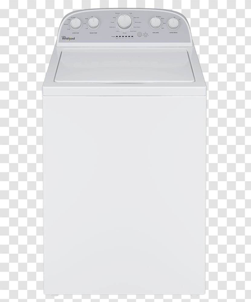 Washing Machines Whirlpool Corporation Transparent PNG