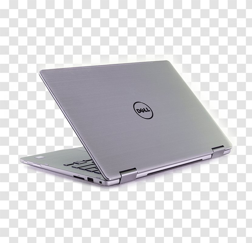 Netbook Laptop Computer Hardware Intel Core I5 - Accessory - Dell Inspiron Transparent PNG