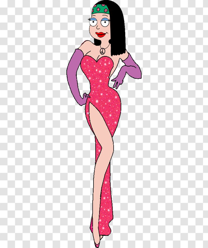 Jessica Rabbit Elsa Roger European Clip Art - Flower Transparent PNG