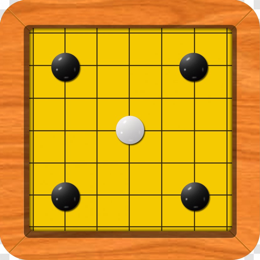 Reversi Chess Gomoku Game - Recreation Transparent PNG