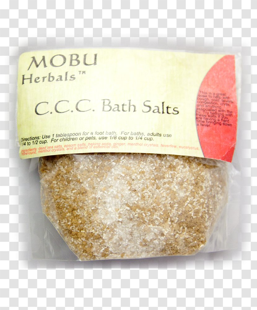 Bath Salts Commodity Autumn Fleur De Sel - Salt Transparent PNG