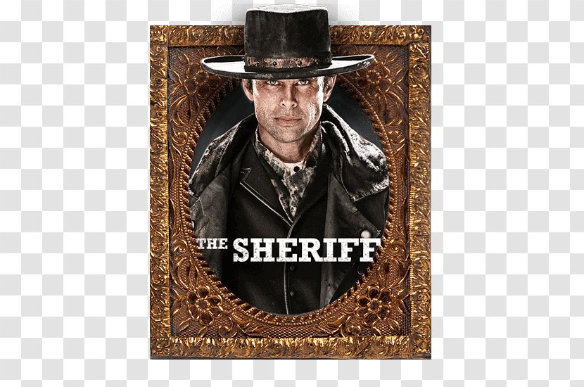 Samuel L. Jackson The Hateful Eight Sheriff Chris Mannix Film - L Transparent PNG