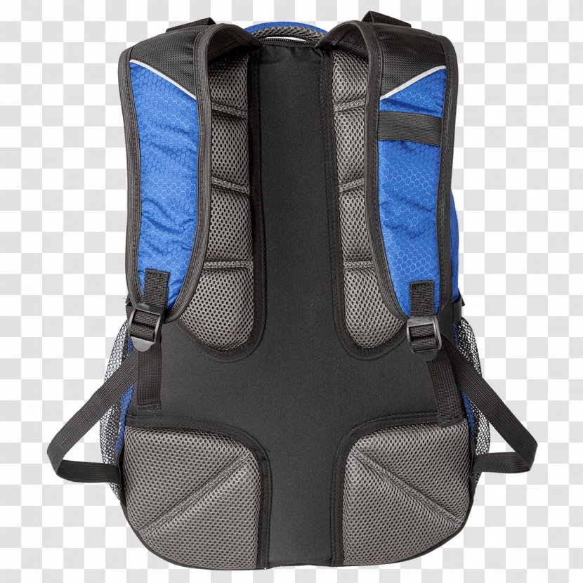 Protective Gear In Sports Car Seat Backpack Transparent PNG