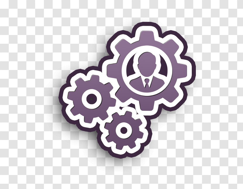 Gear Icon Settings Icon Tools And Utensils Icon Transparent PNG