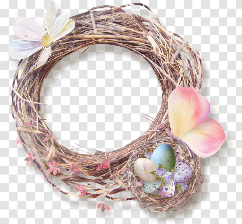 Nest Clip Art Transparent PNG