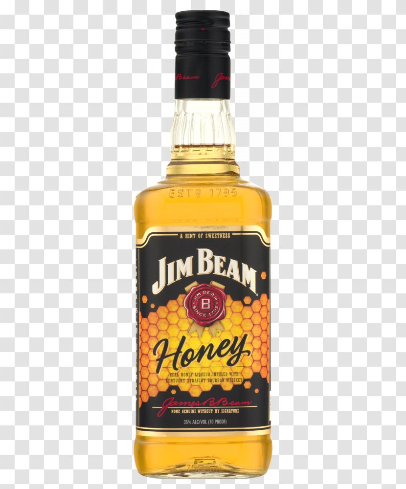 Bourbon Whiskey Distilled Beverage Sour Jim Beam Premium - Whisky - Apple Transparent PNG