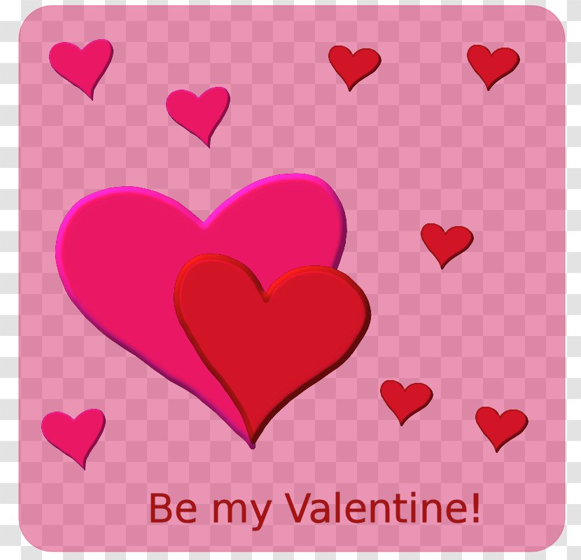 Valentine's Day Greeting & Note Cards Heart February 14 Clip Art - Valentine Pictures Images Transparent PNG