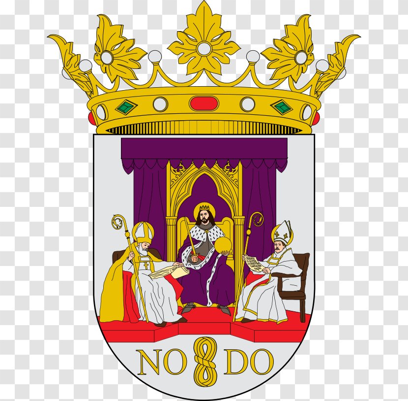 Seville Huelva Coat Of Arms Crest Alhama De Granada Transparent PNG
