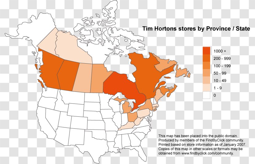Montreal Map Donuts Tim Hortons Toronto Transparent PNG