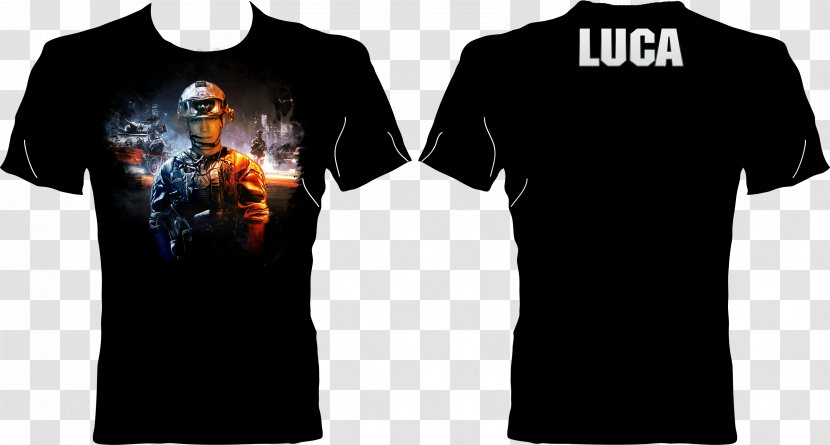 T-shirt UFC 184: Rousey Vs. Zingano Clothing KPGZ-LP Uniform - Logo - Tshirt Black Transparent PNG