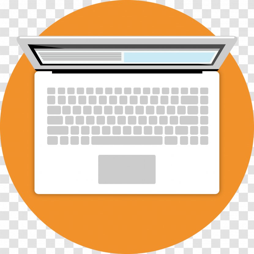 Laptop Web Development Content Computer - Software - Marketing People Transparent PNG