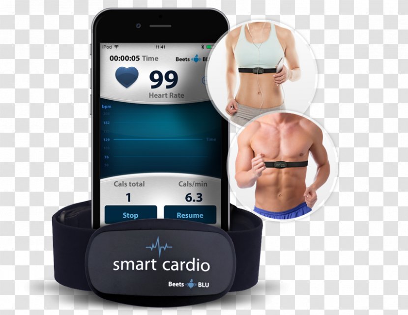 Heart Rate Monitor Wrist Ailment - Technology Transparent PNG