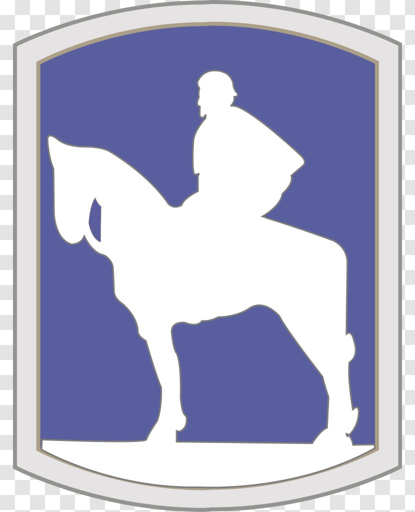 116th Infantry Brigade Combat Team Regiment 29th Division - Soldier Transparent PNG