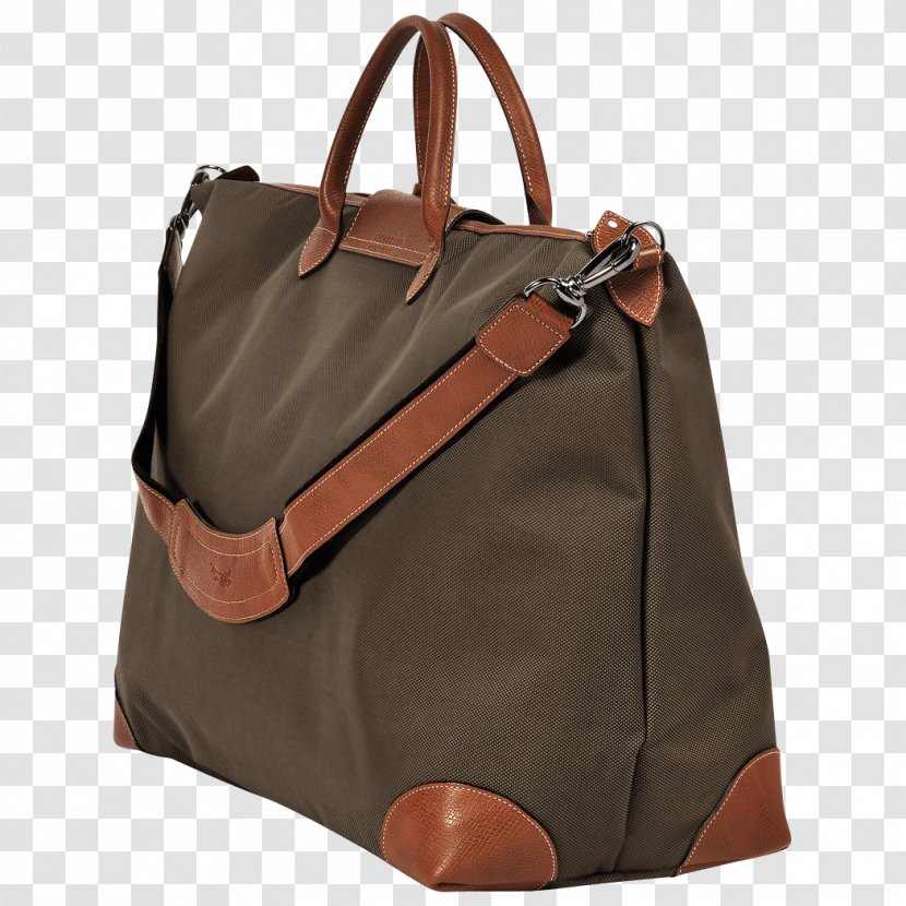 Pliage Longchamp Baggage Travel - Bag Transparent PNG