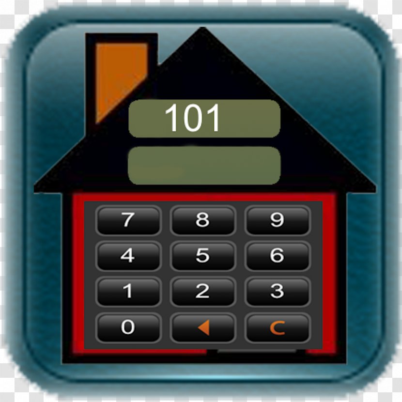 Feature Phone Mobile Phones Calculator Numeric Keypads Product Transparent PNG