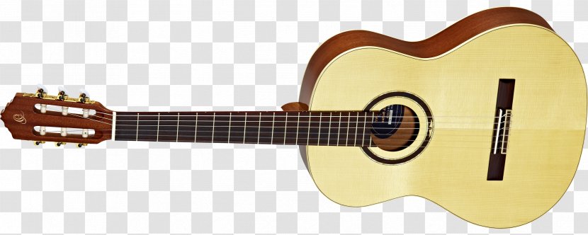 Musical Instruments Acoustic Guitar Plucked String Instrument Cavaquinho - Cartoon - Amancio Ortega Transparent PNG