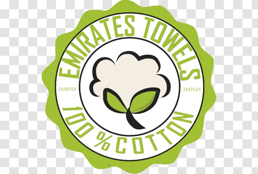 Organic Cotton Textile Printing Farming - Yellow - Shawarma Logo Transparent PNG