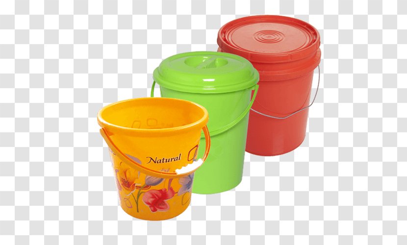 Plastic Lid Bucket Business - Kenpoly Transparent PNG