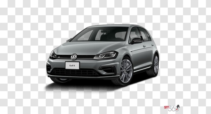 2018 Volkswagen Golf R 2012 Car GTI - Latest Transparent PNG