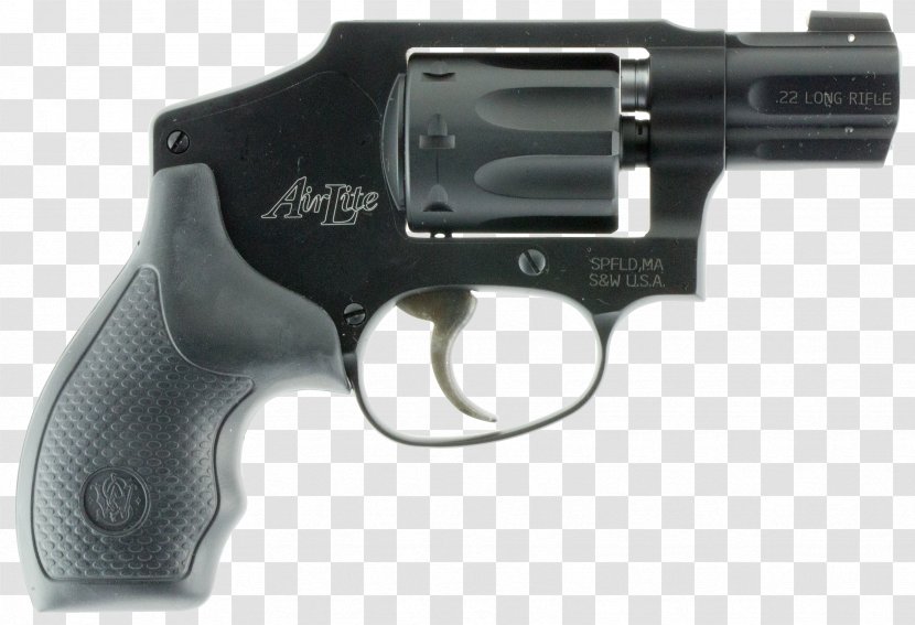 Revolver .357 Magnum Ruger LCR Firearm SP101 - Smith Wesson Model 686 - Handgun Transparent PNG