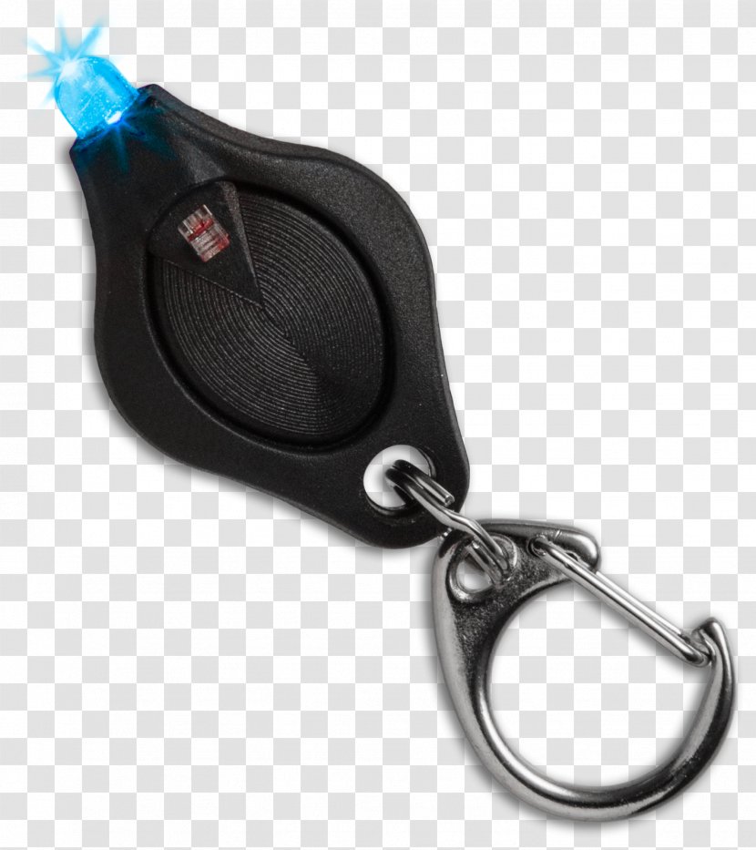 Flashlight Light-emitting Diode Key Chains PhotonLight Micro-Light II - Lumen - Light Transparent PNG