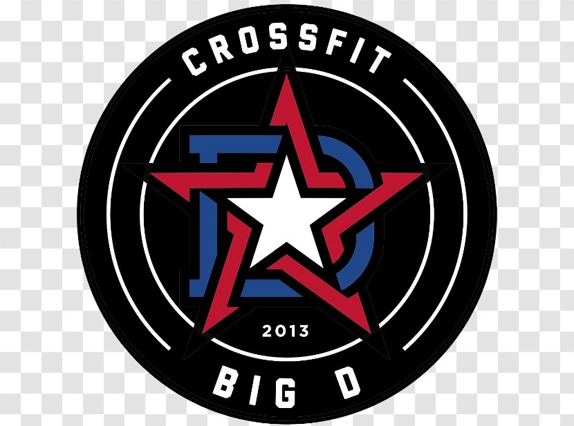 Texas Military Forces State Guard CrossFit C2L Organization - Recreation - Crossfit Logo Transparent PNG