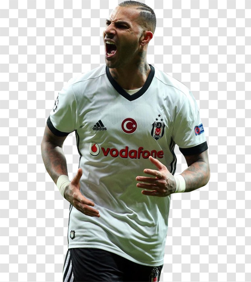 Ricardo Quaresma UEFA Europa League Football Champions Goal - Player Transparent PNG