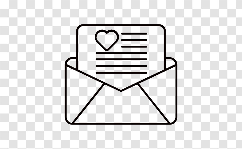 Envelope Gift Box Letter - Symbol Transparent PNG