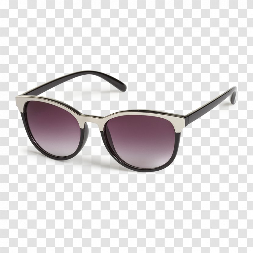 Sunglasses Prada Clothing Accessories Ray-Ban Transparent PNG