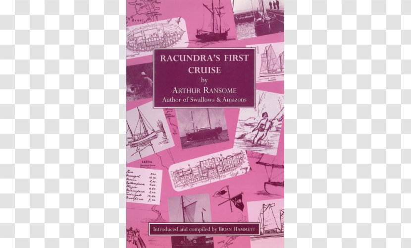 Racundra's First Cruise Third Book Author Biography - Casemate Publishers Transparent PNG
