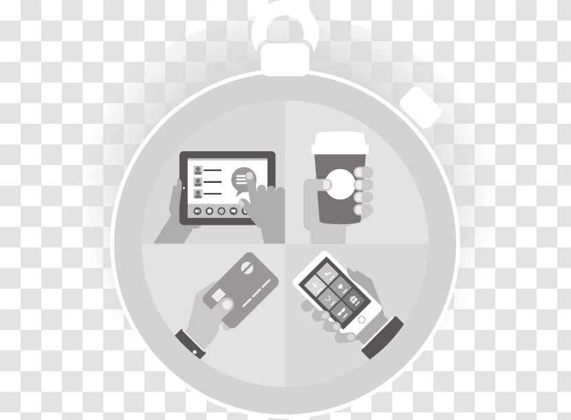 Hotel Internet Market - Electronics Transparent PNG