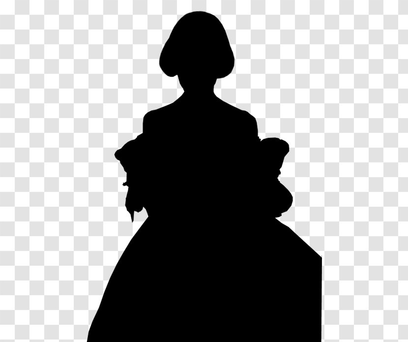 Silhouette Image - Knight - Icon Design Transparent PNG