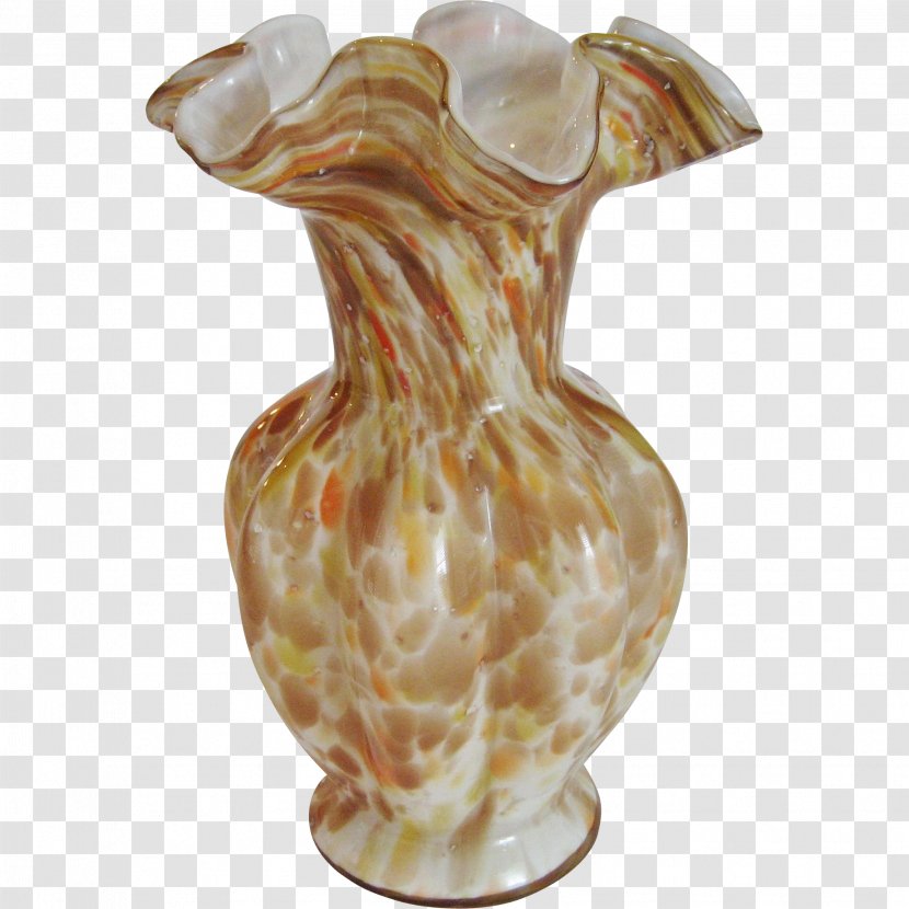 Ceramic Vase Artifact Transparent PNG