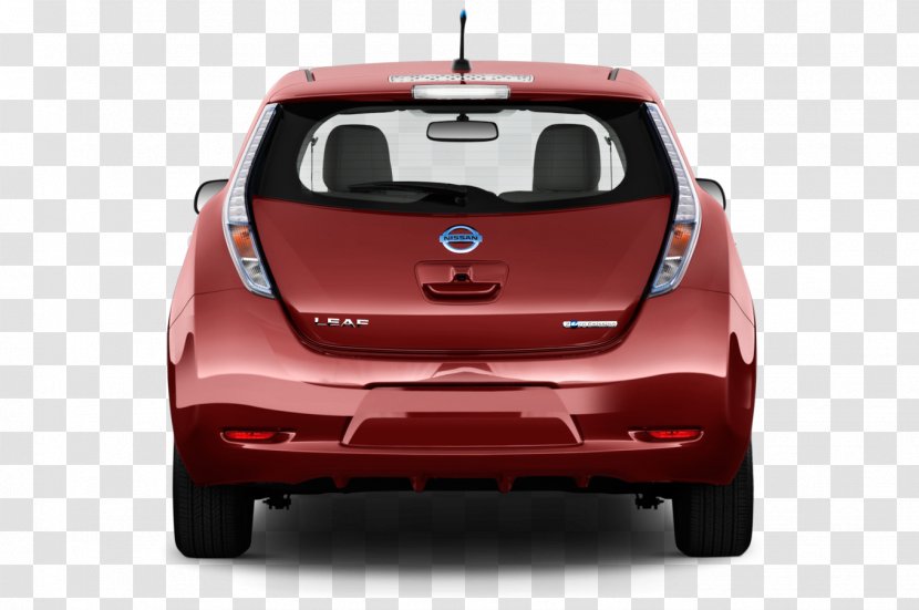 2016 Dodge Dart Car Nissan Leaf - Automotive Design Transparent PNG