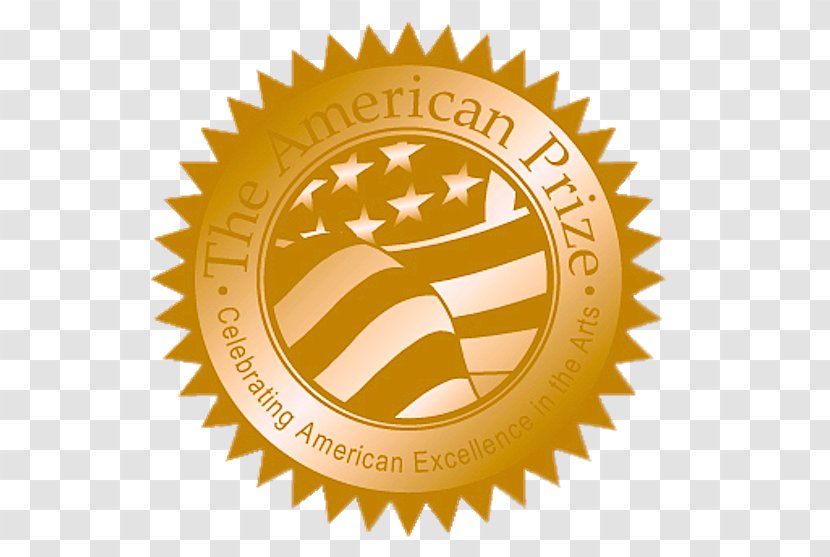 United States Award The American Prize Competition - Arts Transparent PNG