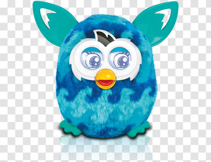 Amazon.com Furby Furbling Creature Toy Online Shopping Transparent PNG