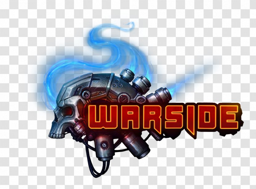 Warside Multiplayer Video Game Logo Role-playing - Platform Transparent PNG