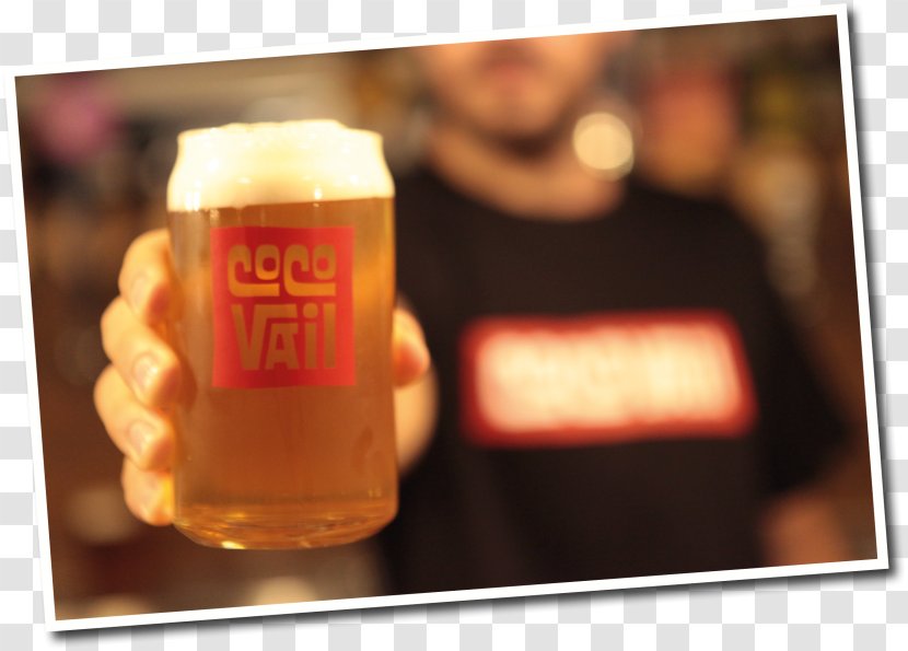 CocoVail Beer Hall Barcelona Artisau Garagardotegi Food - Alcoholic Drink Transparent PNG