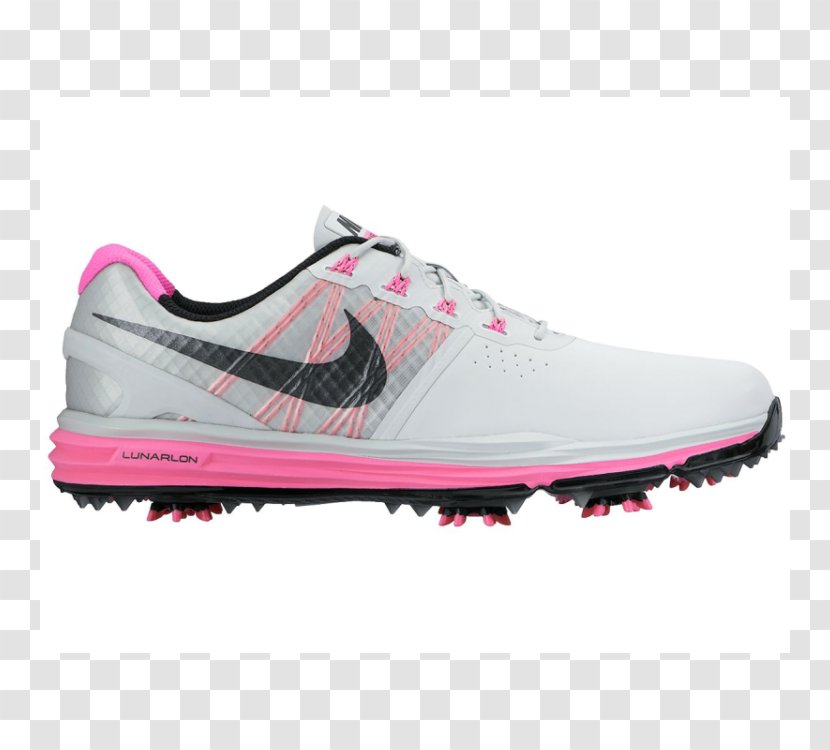 Masters Tournament Nike Shoe Golf Clothing - Pink Transparent PNG