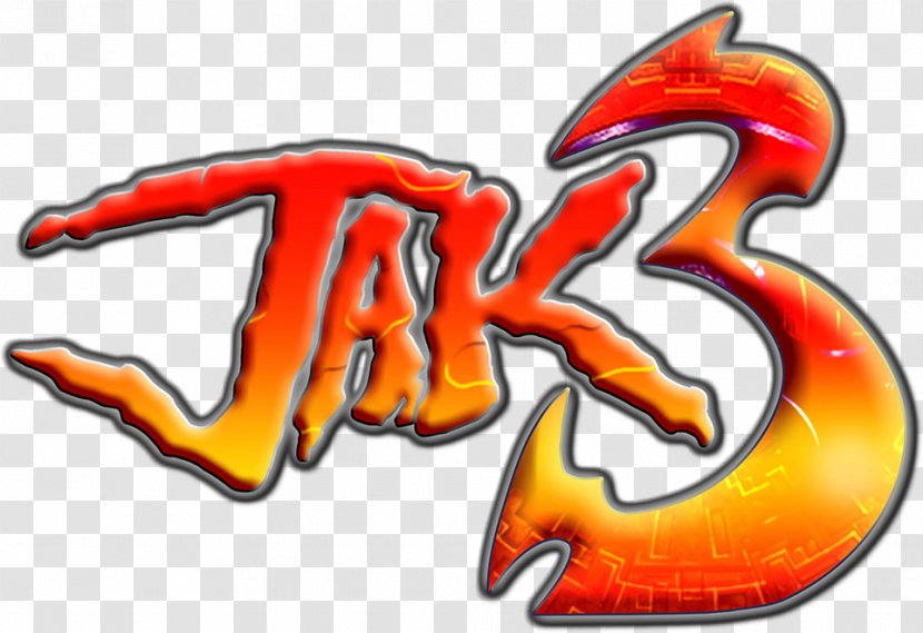Jak 3 And Daxter: The Precursor Legacy II Daxter Collection - Playstation - Ii Transparent PNG