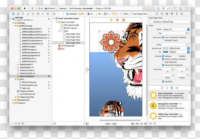 Graphics Software SVG Essentials - Multimedia - Github Transparent PNG