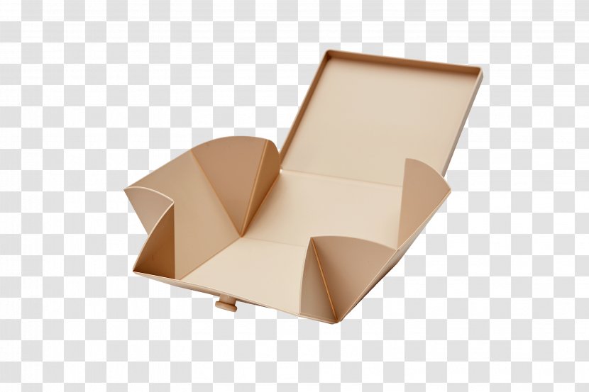 Lunchbox Dim Sum Furniture Cardboard - Grey - Mocca Transparent PNG