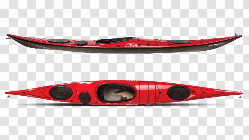 Boat Sporting Goods - Sport - Hand Painted Kayak Transparent PNG