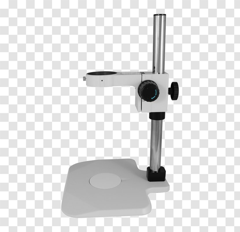 Microscope Computer Monitor Accessory - Scientific Instrument Transparent PNG