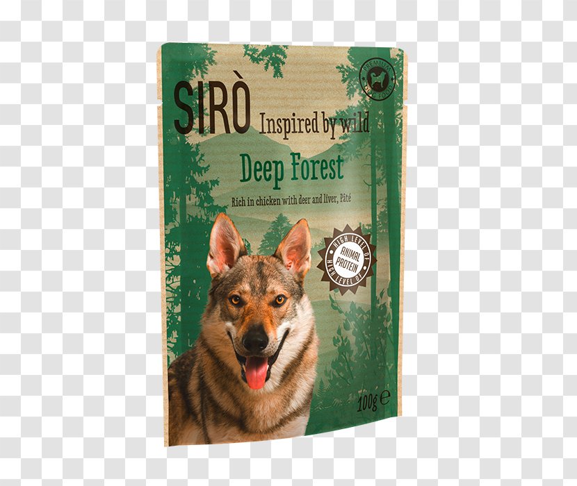 Dog Breed Snout Canidae Animal - Deep Forest Transparent PNG