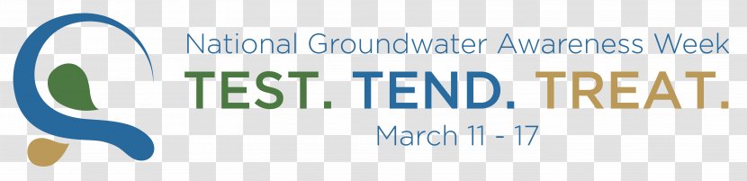 National Groundwater Association Ground Water Ogallala Aquifer - Logo Transparent PNG