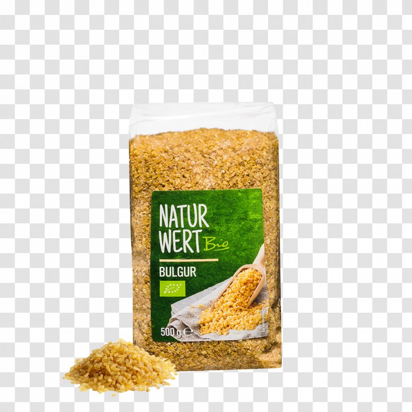 Basmati Vegetarian Cuisine Cereal Germ Whole Grain Bran - Superfood - Bulgur Transparent PNG