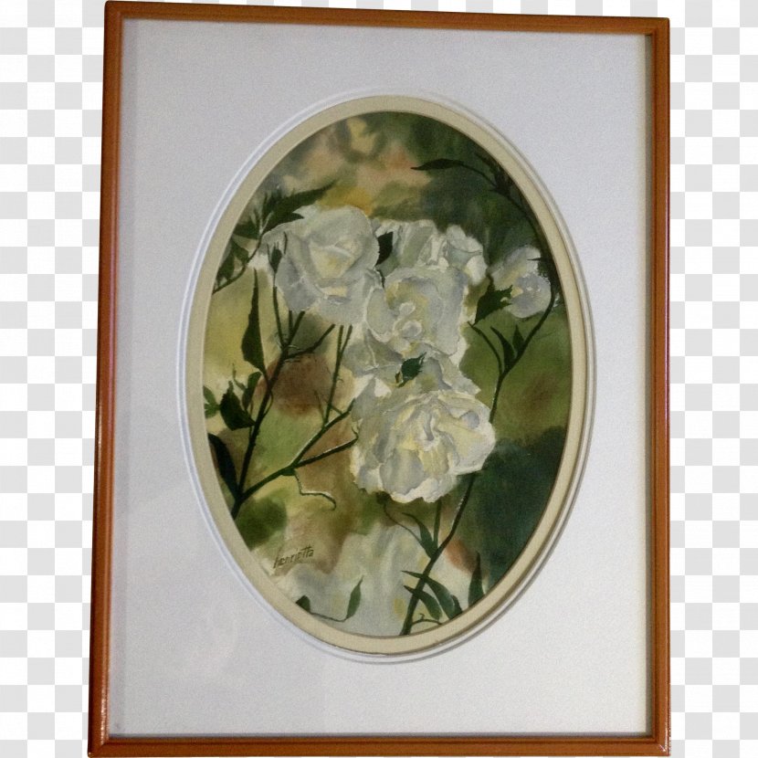 Flower Floral Design Floristry Still Life Plate - Arranging - Watercolor White Transparent PNG