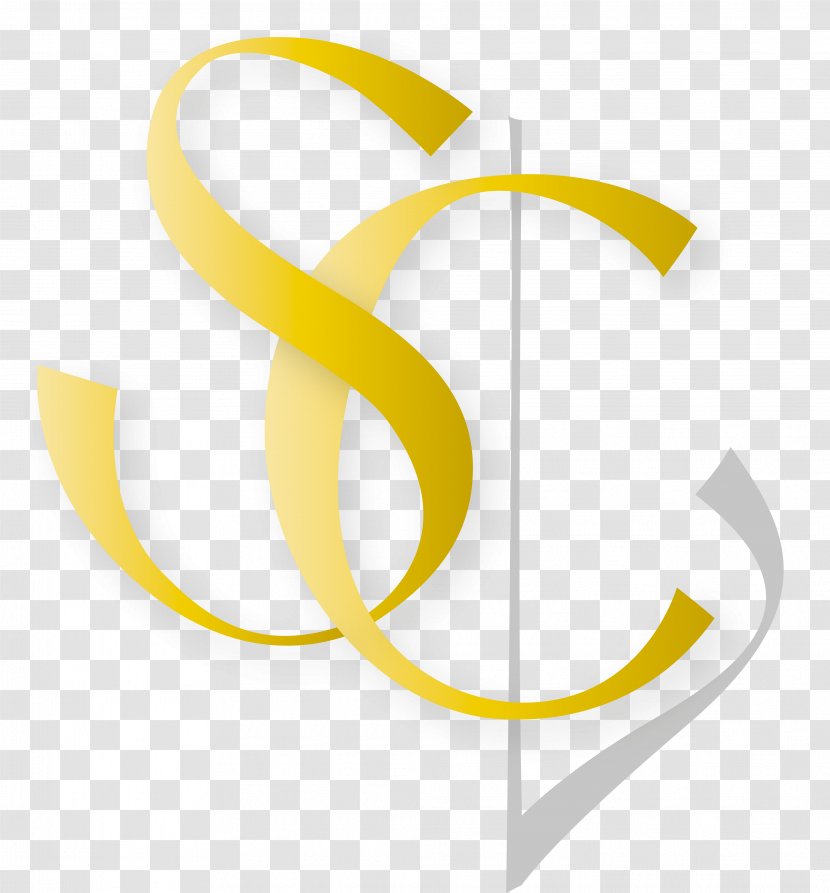 South Carolina Logo ScoreCloud MacOS - Yellow - Monogram Transparent PNG