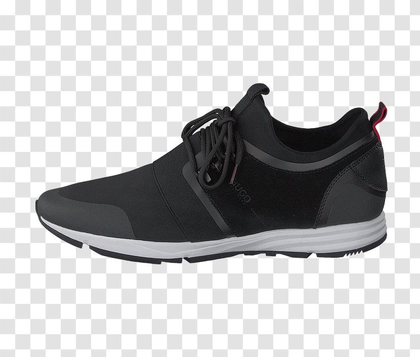 Reebok Sneakers Adidas Air Force 1 Nike - Tennis Shoe Transparent PNG